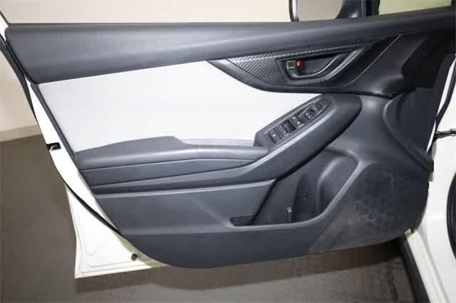 used 2018 Subaru Crosstrek car, priced at $11,837