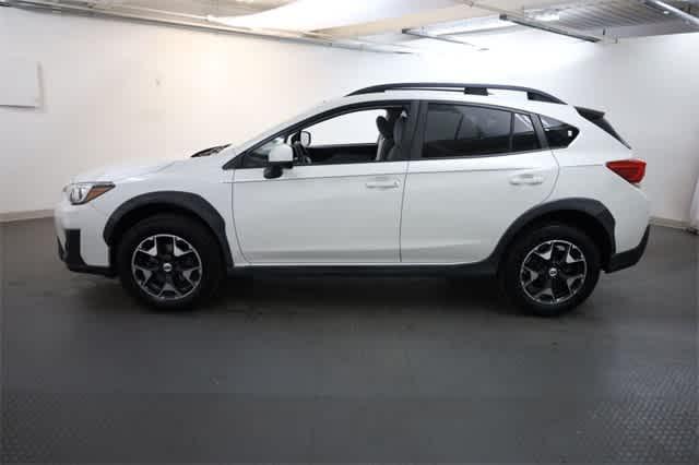 used 2018 Subaru Crosstrek car, priced at $11,837