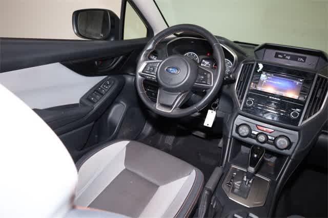 used 2018 Subaru Crosstrek car, priced at $11,837