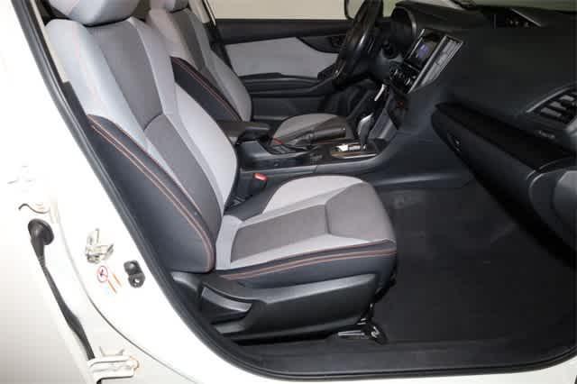 used 2018 Subaru Crosstrek car, priced at $11,837