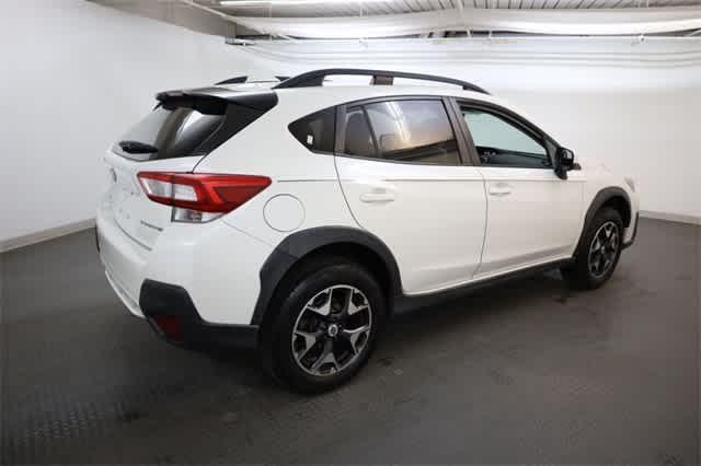 used 2018 Subaru Crosstrek car, priced at $11,837