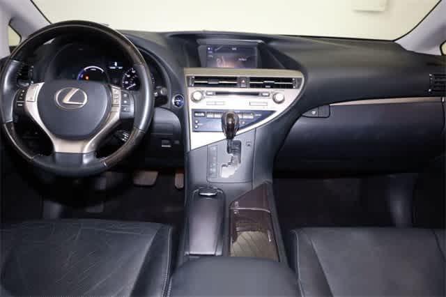 used 2013 Lexus RX 450h car, priced at $12,999