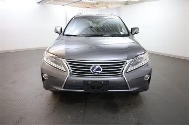 used 2013 Lexus RX 450h car, priced at $12,999