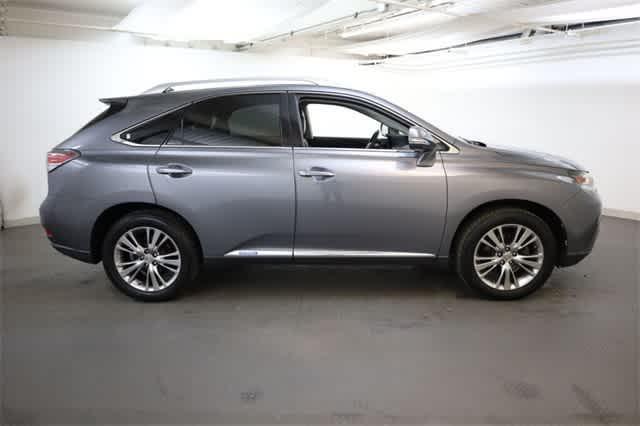 used 2013 Lexus RX 450h car, priced at $12,999