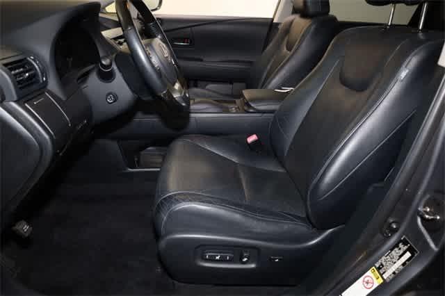 used 2013 Lexus RX 450h car, priced at $12,999
