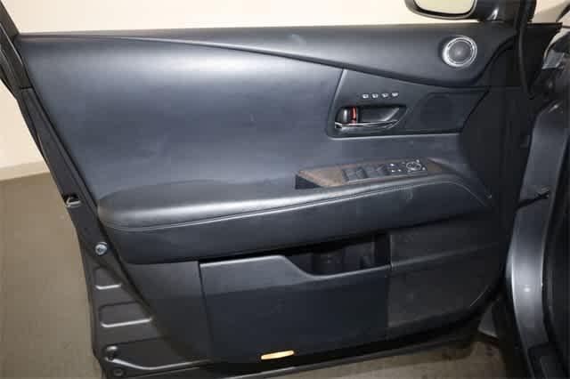 used 2013 Lexus RX 450h car, priced at $12,999