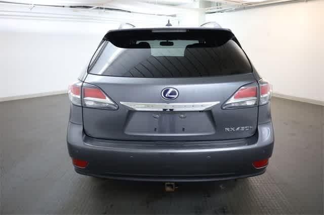 used 2013 Lexus RX 450h car, priced at $12,999