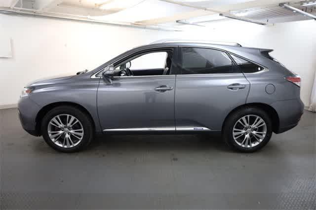 used 2013 Lexus RX 450h car, priced at $12,999