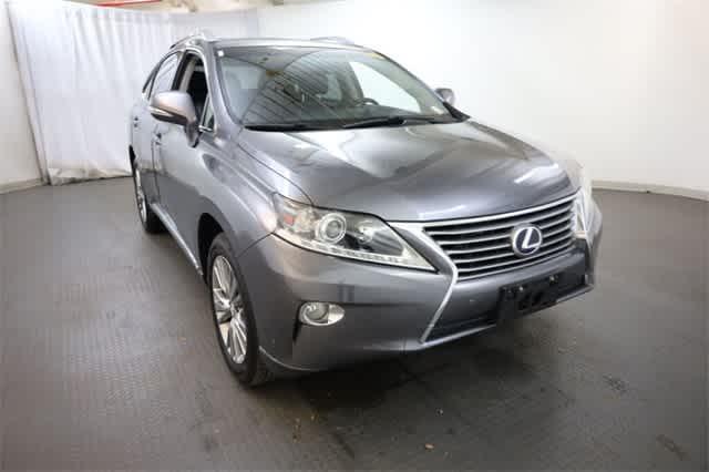 used 2013 Lexus RX 450h car, priced at $12,999