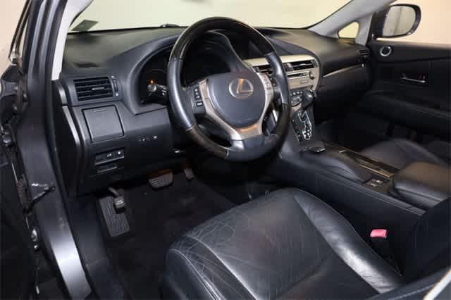 used 2013 Lexus RX 450h car, priced at $12,999
