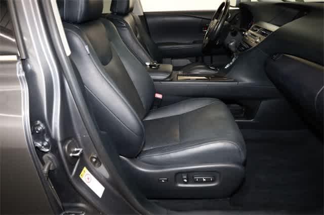 used 2013 Lexus RX 450h car, priced at $12,999