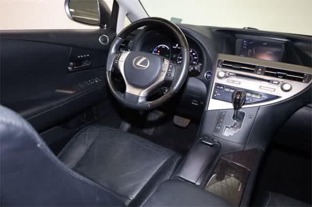 used 2013 Lexus RX 450h car, priced at $12,999