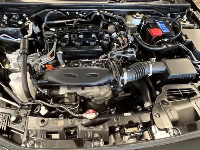 new 2026 Honda Civic Si car, priced at $32,690