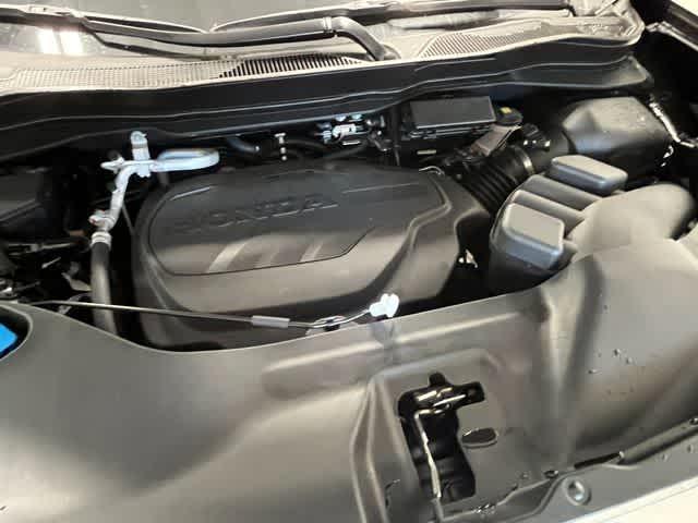 new 2026 Honda Ridgeline car, priced at $45,090