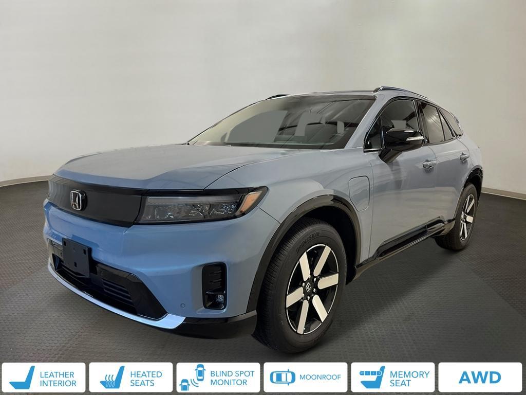 new 2026 Honda Prologue car, priced at $56,450