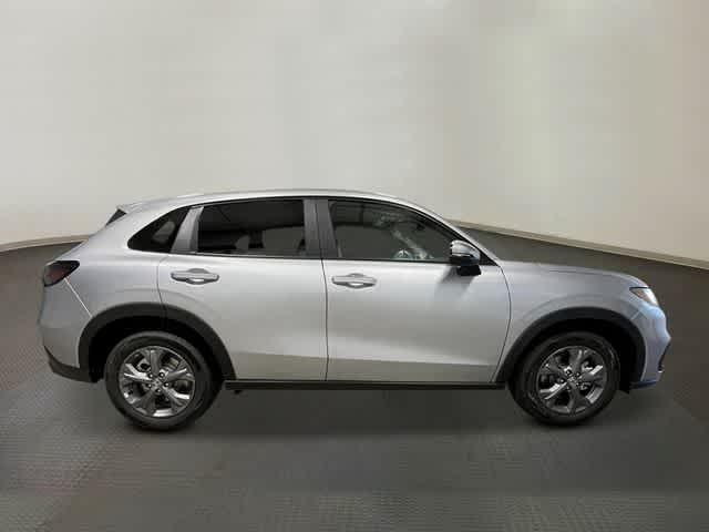 new 2026 Honda HR-V car, priced at $29,450