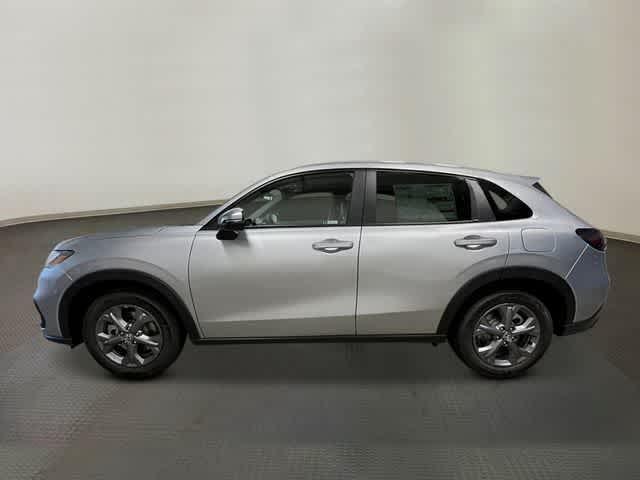 new 2026 Honda HR-V car, priced at $29,450