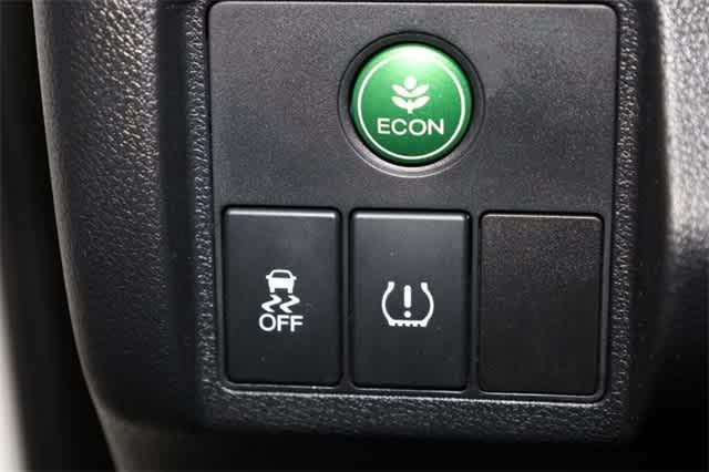 used 2022 Honda HR-V car, priced at $19,495