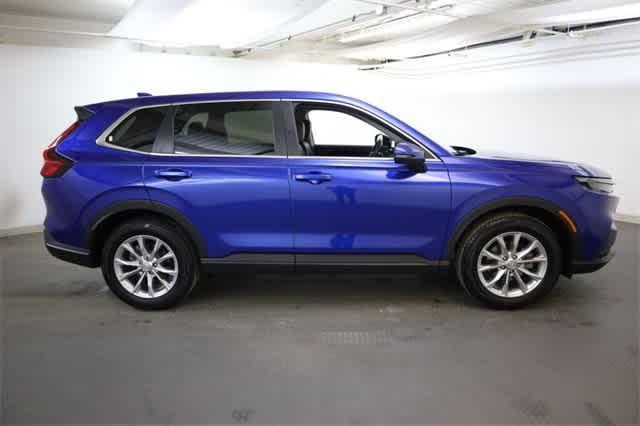 used 2024 Honda CR-V car, priced at $29,957