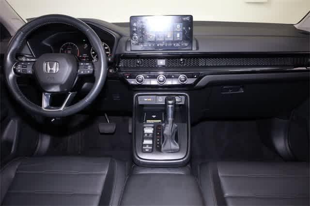 used 2024 Honda CR-V car, priced at $29,957