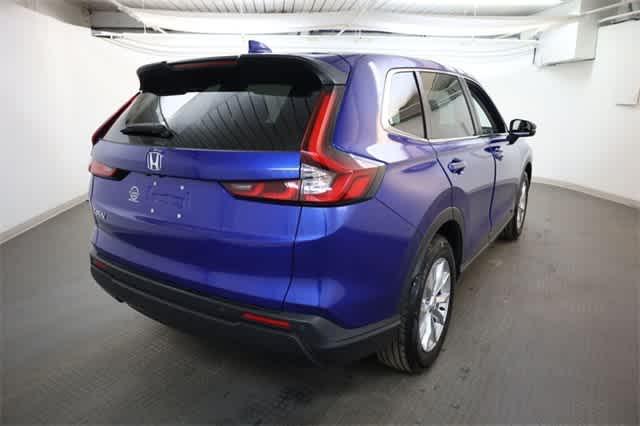 used 2024 Honda CR-V car, priced at $29,957