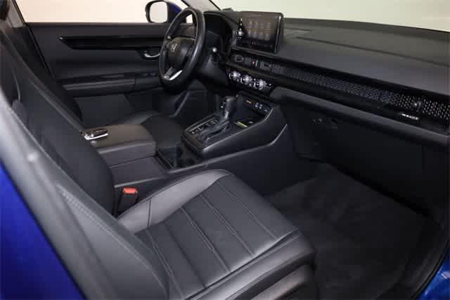 used 2024 Honda CR-V car, priced at $29,957