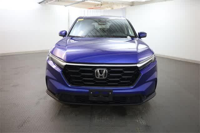 used 2024 Honda CR-V car, priced at $29,957