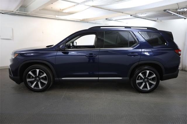 used 2023 Honda Pilot car, priced at $37,886