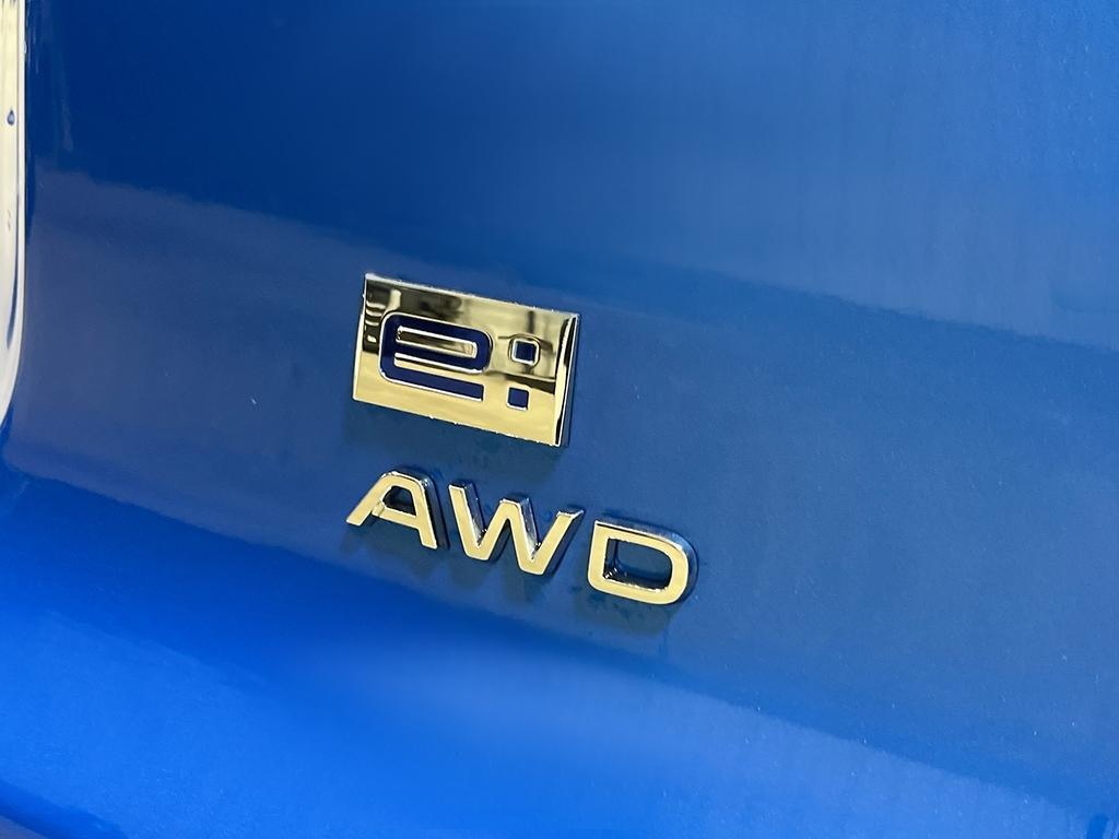 new 2026 Honda Prologue car, priced at $59,850