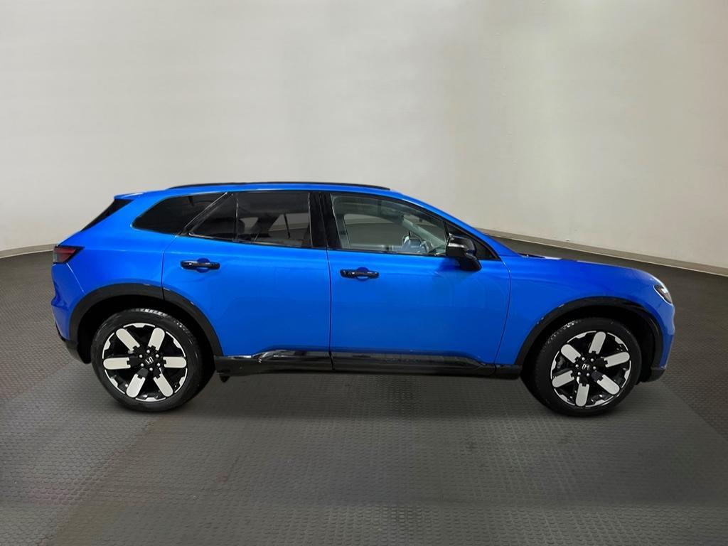 new 2026 Honda Prologue car, priced at $59,850