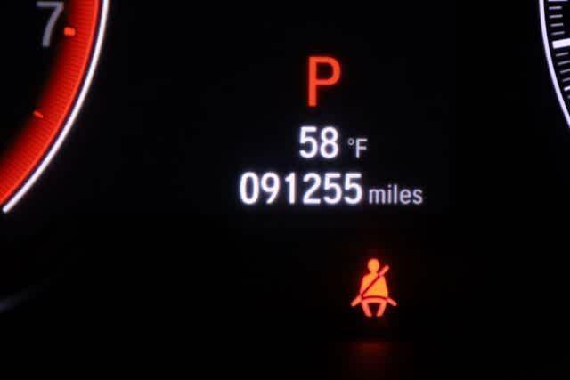 used 2019 Honda Accord car, priced at $14,891