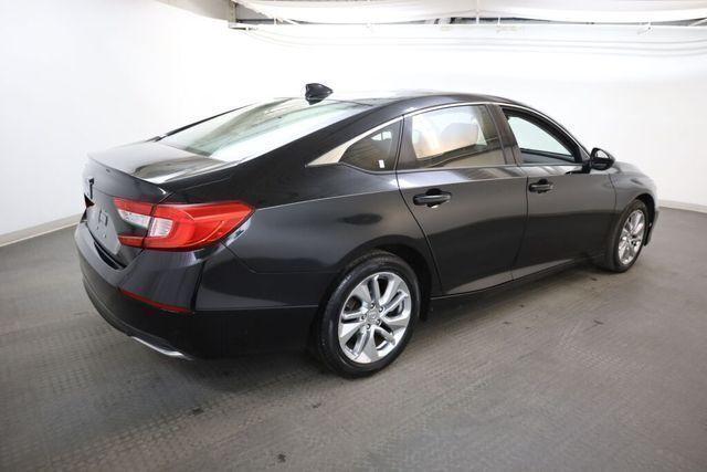 used 2019 Honda Accord car, priced at $14,863