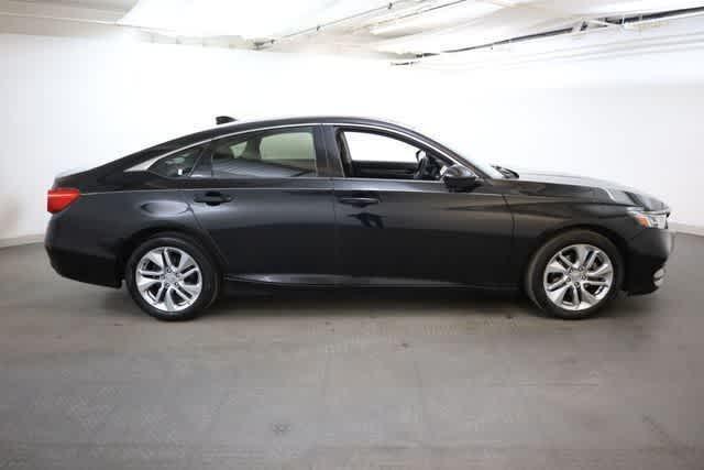 used 2019 Honda Accord car, priced at $14,891