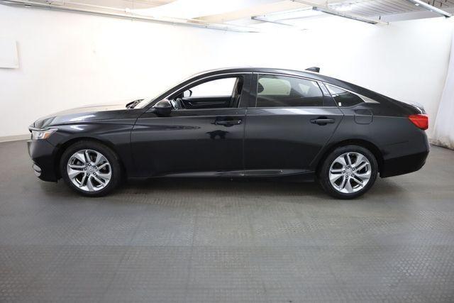 used 2019 Honda Accord car, priced at $14,863
