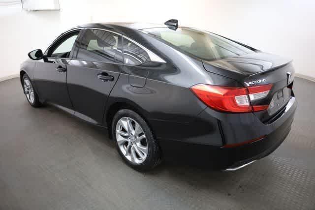 used 2019 Honda Accord car, priced at $14,891