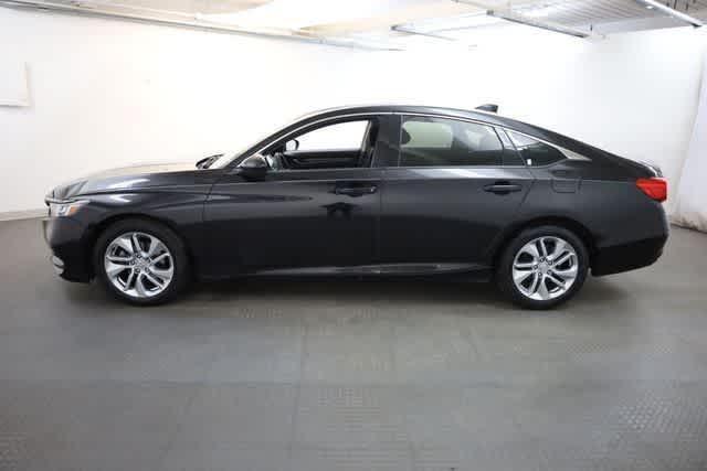 used 2019 Honda Accord car, priced at $14,891