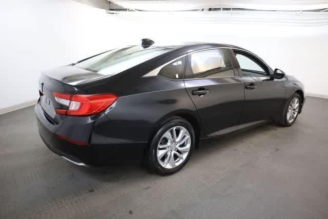 used 2019 Honda Accord car, priced at $14,891