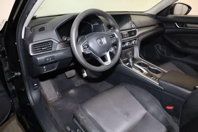 used 2019 Honda Accord car, priced at $14,891