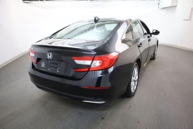 used 2019 Honda Accord car, priced at $14,891