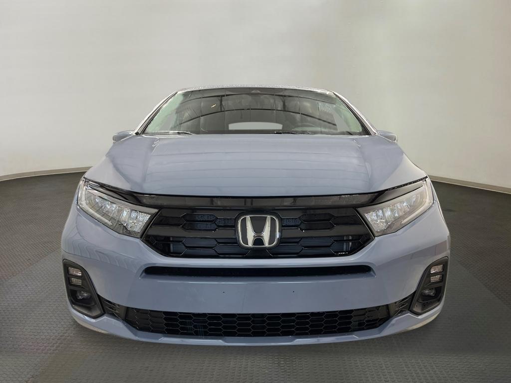 new 2026 Honda Odyssey car, priced at $49,445
