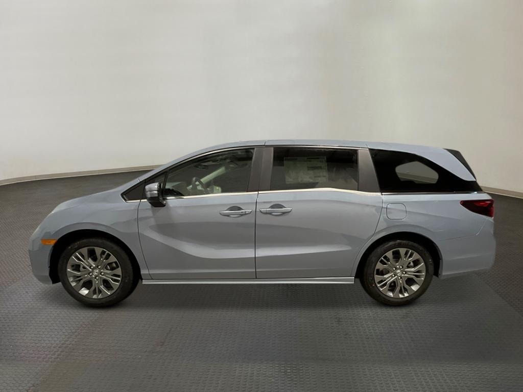 new 2026 Honda Odyssey car, priced at $49,445