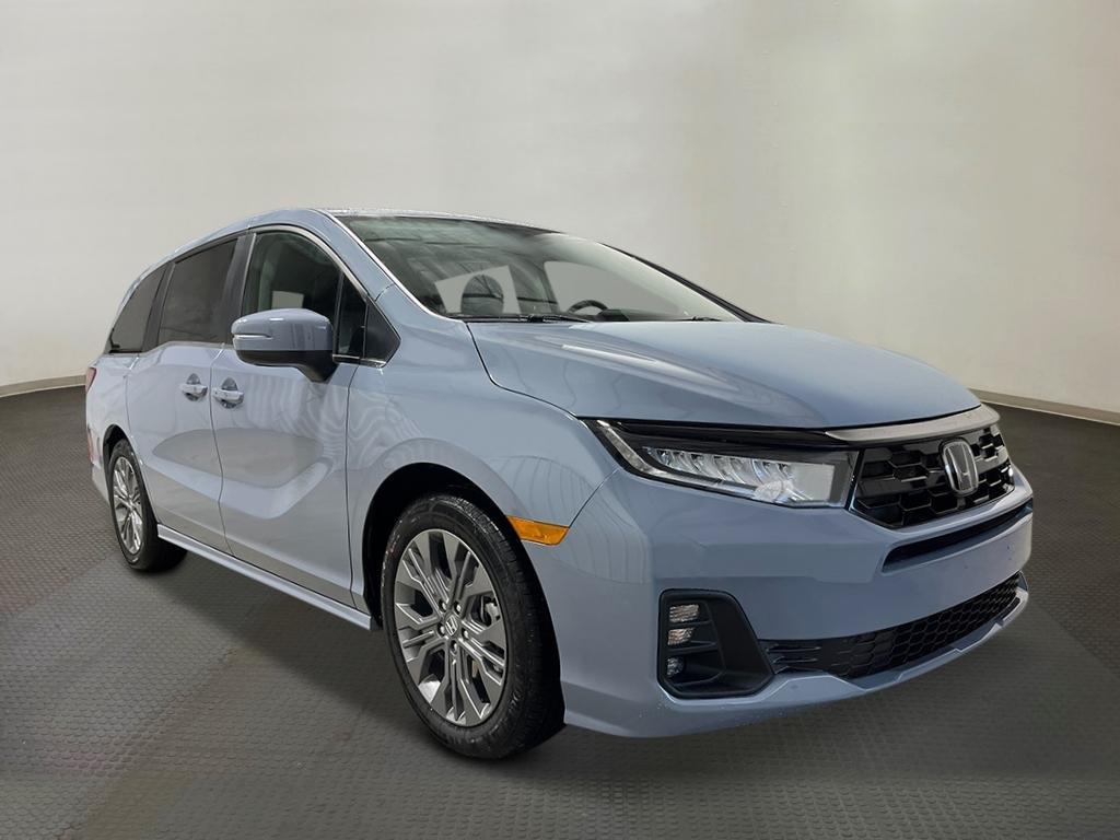 new 2026 Honda Odyssey car, priced at $49,445