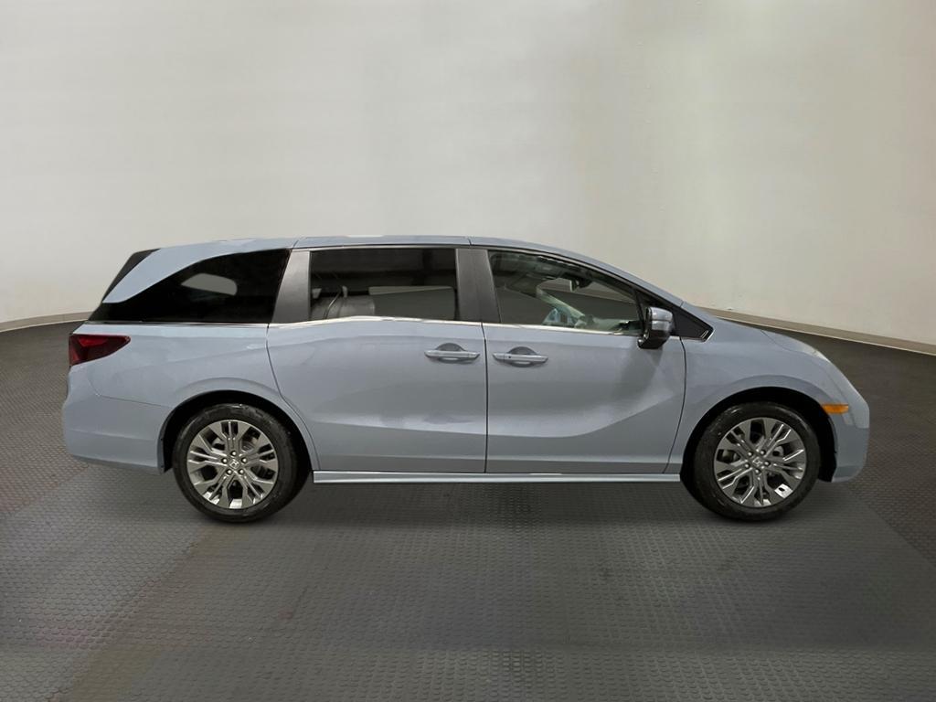 new 2026 Honda Odyssey car, priced at $49,445
