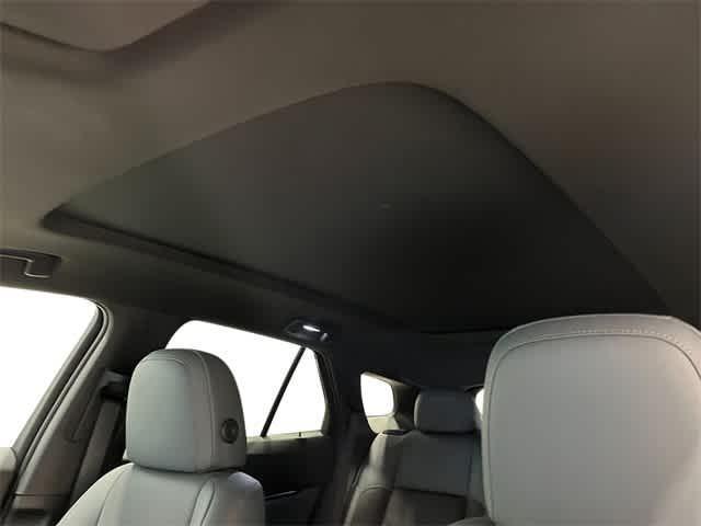 new 2026 Honda Prologue car, priced at $59,850