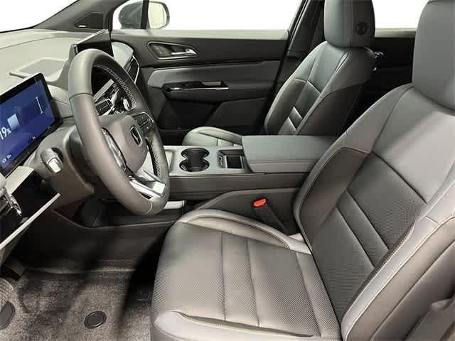 new 2026 Honda Prologue car, priced at $59,850