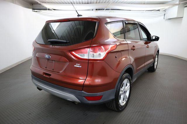 used 2016 Ford Escape car, priced at $10,302