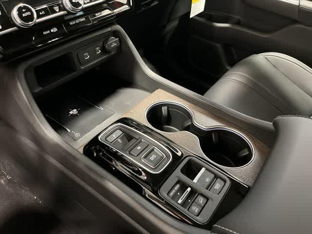 new 2026 Honda Pilot car, priced at $56,644