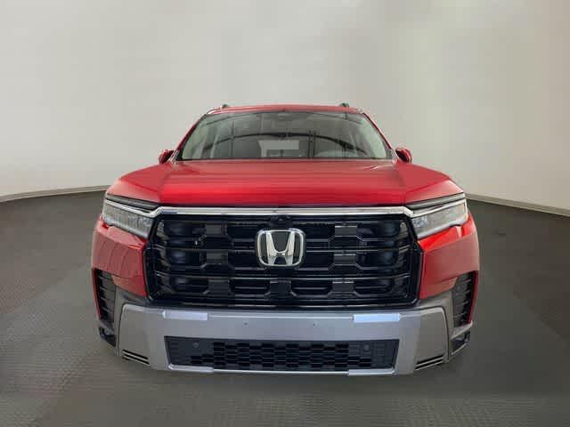new 2026 Honda Pilot car, priced at $56,644