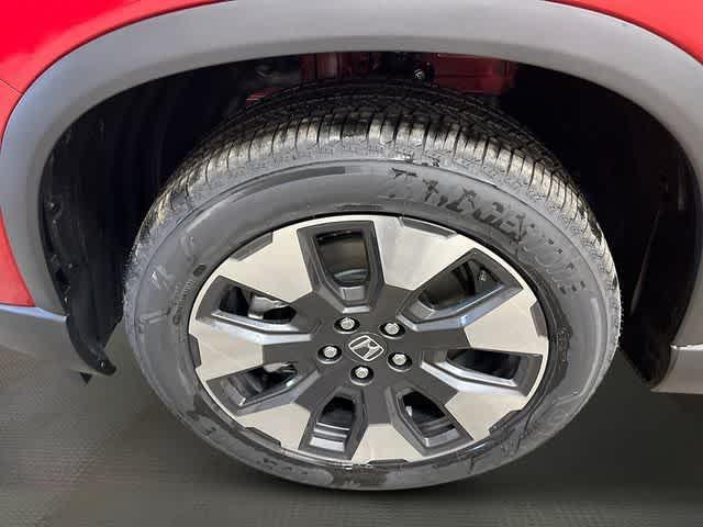 new 2026 Honda Pilot car, priced at $56,644