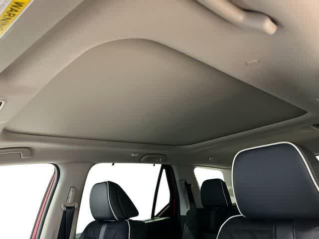 new 2026 Honda Pilot car, priced at $56,644